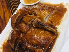 -潮喜竹溪荔湖酒家(荔枝湾店)