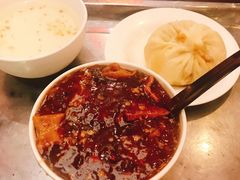 -姚记炒肝店(簋街店)