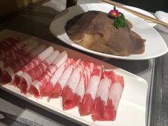 -海底捞火锅(海澜财富中心店)