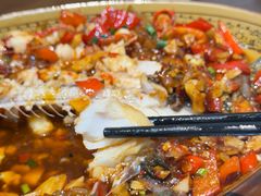 -朗妈私房菜(婺女州店)