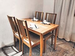 包厢-朵朵开素食餐厅(后宰门街店)