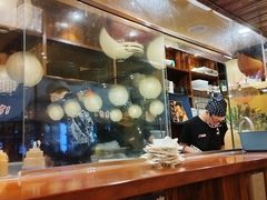 -鸟鹏烧鸟居酒屋(仁恒梦中心店)