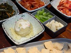 -火炉情韩国料理店(古田路店)
