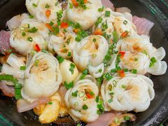 -园中院•常州菜