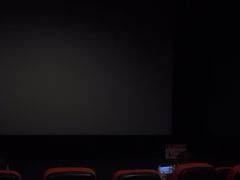 -横店电影城(李沧店)