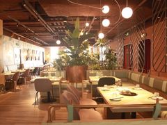 大堂-三克火锅影院(来福士店)