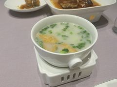 -云锦壹号·淮扬宴(徐汇万科店)