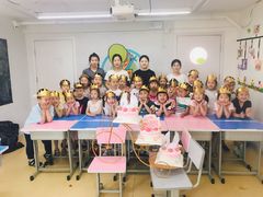 -优尼课国际教育(中关村校区)