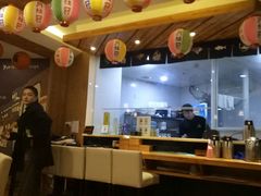 -有喜屋·深夜食堂(北京西路店)