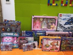 -艾克瑞特AI机器人·少儿编程·STEAM教育(万达校区)