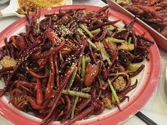 十三香小龙虾-羊家胡同·龙虾烧烤火锅(龙汇路店)