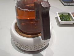 -东流山烤鸭·家常菜(雨山龙湖店)