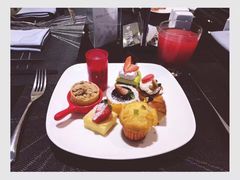 -厦门艾美酒店·新食谱西餐厅