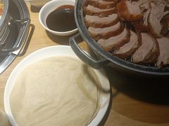 -守柴炉烤鸭(百伦店)