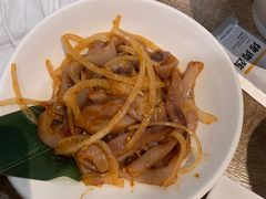 -新石器烤肉(南通CBD大有境店)