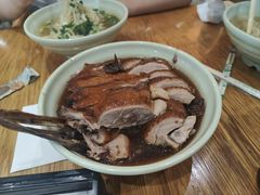 -晓马鸭店(新芜路店)