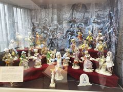 -Me Coffee下午茶艺术空间