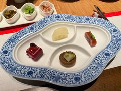 -鲤院·新中式美学·庭院餐厅(夫子庙店)
