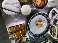 -正宗齐齐哈尔烤肉·齐牛哥鲜切炭火烤肉(杭州总店)