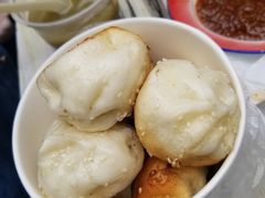 -小胡子祥彪烧烤(北湖总店)
