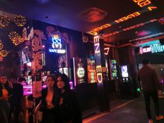 -CLUB VIVA(购物公园店)