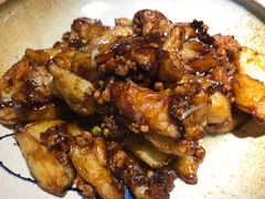 -山丹丹西北菜(金贸大厦店)