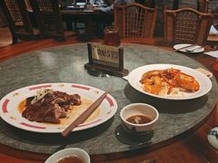 -猪肉婆私房菜(容桂总店)