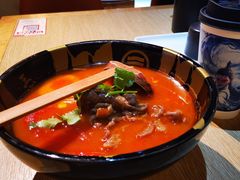 -味千拉面(淮安万达店)