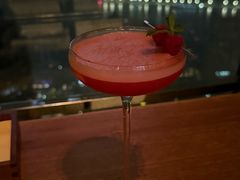 -上海柏悦酒店·世纪100牛排馆