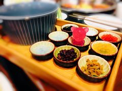-香天下·四川火锅(安镇大润发店)