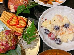 -味家烤肉烤鳗鱼牛排(西塔旗舰店)