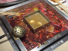 -锦城印象火锅(天府三街店)