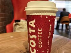 -COSTA COFFEE(新奥购物中心店)