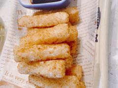 套餐红糖糍粑-川人百味(李家村万达广场店)