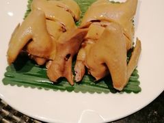 -新兴·金羊座·粤菜点心(乐峰店)