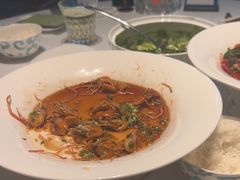 -桂满陇·海市蜃楼·黑金(国金店)