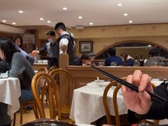 -老吉士酒家(天平路店)