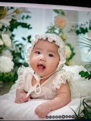 -宫小主嗨贝贝儿童摄影