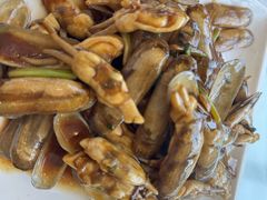 -碧海银沙海鲜餐厅(恒大海上威尼斯店)