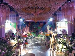-东方御花园酒店