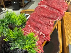 -菌彩云南野生菌火锅(新亚洲店)