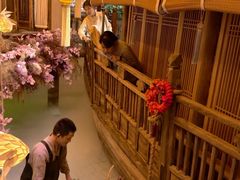 -叶叶菩提·晋福宫