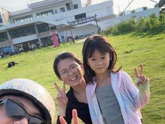 -趣飞飞黑麋峰国际滑翔伞基地