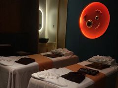 -江南足纪·影院足道·轻奢SPA(京基水贝店)