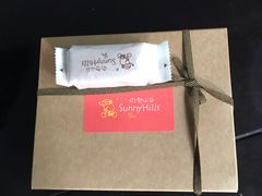 -微热山丘(台北民生公园门市店)