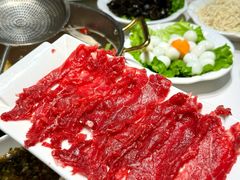 -犇鼎牛潮汕牛肉火锅(新辰里学清路店)