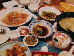 -糟粕醋·椰苑海南菜餐厅(亚龙湾天域酒店)