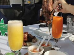 -拉蒂娜·巴西牛排馆 Latina·Brazilian Steakhouse(陆家嘴旗舰店)