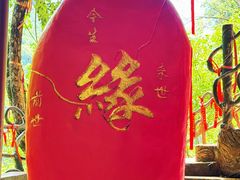 -蝶舞清江·恩施地心谷景区