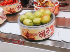 -龍歌自助小火锅(雨花台江南虹悦城店)